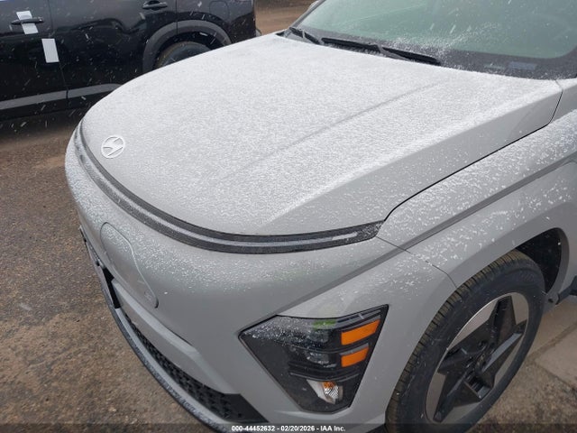 2024 HYUNDAI KONA ELECTRIC KM8HC3A6XRU007327 Photo 5