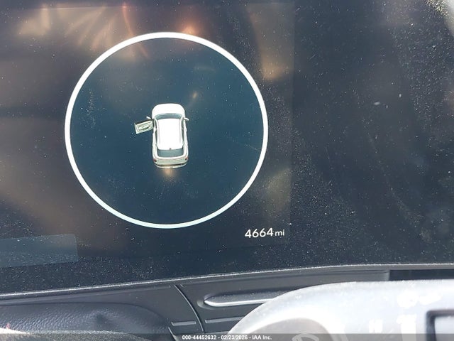 2024 HYUNDAI KONA ELECTRIC KM8HC3A6XRU007327 Photo 6