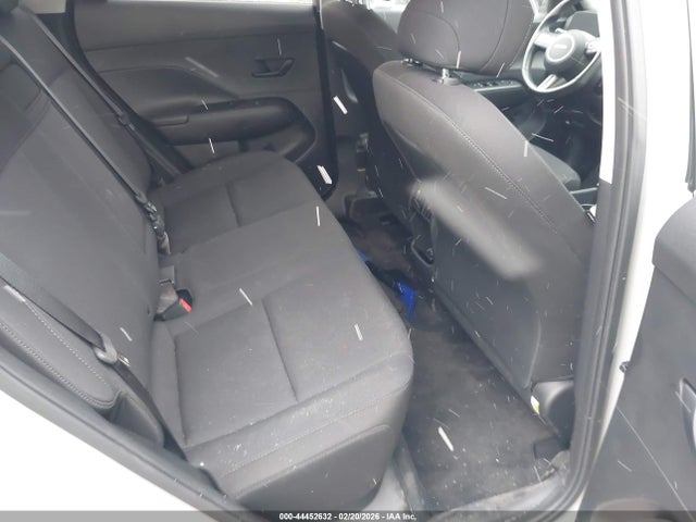 2024 HYUNDAI KONA ELECTRIC KM8HC3A6XRU007327 Photo 7