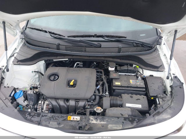 Aukcja sprzedaży 2025 Kia Soul Lx, vin: KNDJ23AU3S7933967, numer aukcji: 44452651