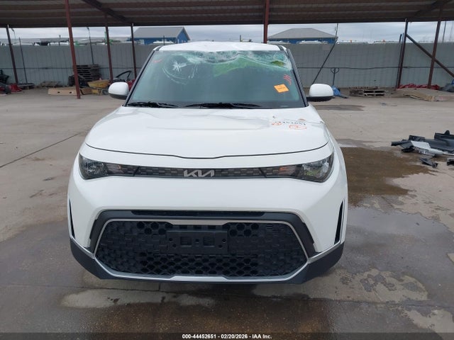Aukcja sprzedaży 2025 Kia Soul Lx, vin: KNDJ23AU3S7933967, numer aukcji: 44452651