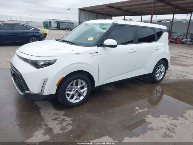 Aukcja sprzedaży 2025 Kia Soul Lx, vin: KNDJ23AU3S7933967, numer aukcji: 44452651