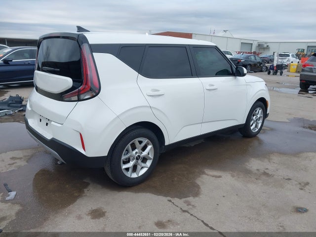 Aukcja sprzedaży 2025 Kia Soul Lx, vin: KNDJ23AU3S7933967, numer aukcji: 44452651