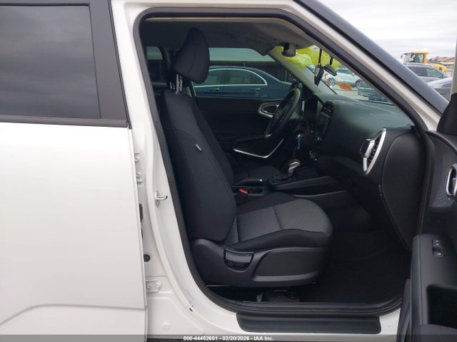 Aukcja sprzedaży 2025 Kia Soul Lx, vin: KNDJ23AU3S7933967, numer aukcji: 44452651