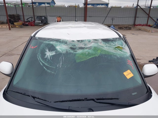 Aukcja sprzedaży 2025 Kia Soul Lx, vin: KNDJ23AU3S7933967, numer aukcji: 44452651