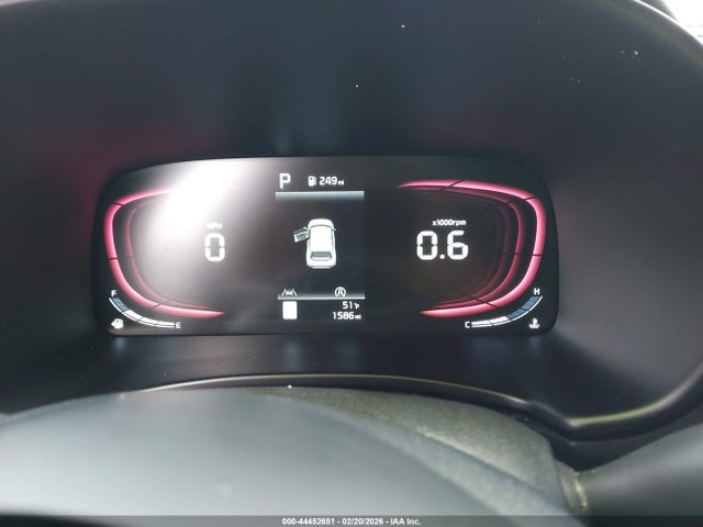 Aukcja sprzedaży 2025 Kia Soul Lx, vin: KNDJ23AU3S7933967, numer aukcji: 44452651