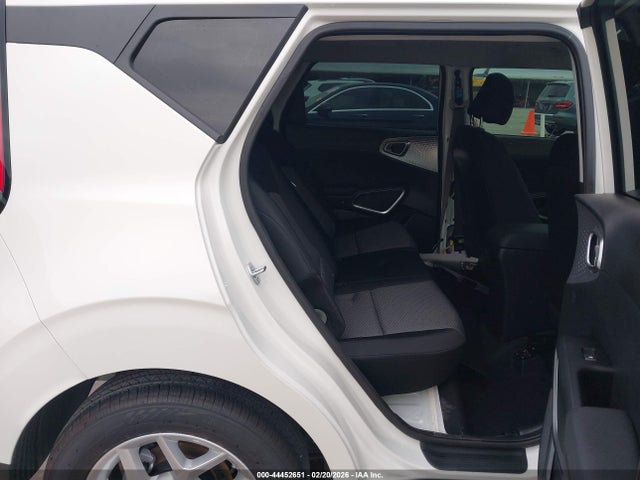 Aukcja sprzedaży 2025 Kia Soul Lx, vin: KNDJ23AU3S7933967, numer aukcji: 44452651