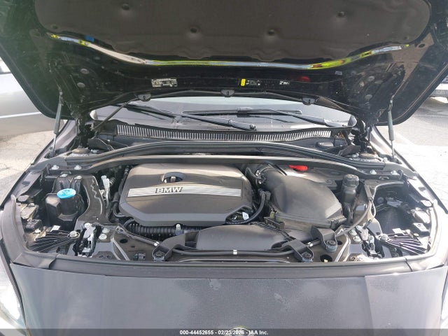 WBA23GG07S7T60355 BMW 228 Gran Coupe Xdrive