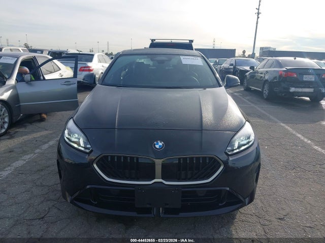 WBA23GG07S7T60355 BMW 228 Gran Coupe Xdrive