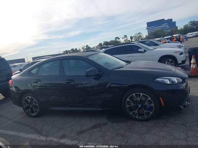 WBA23GG07S7T60355 BMW 228 Gran Coupe Xdrive