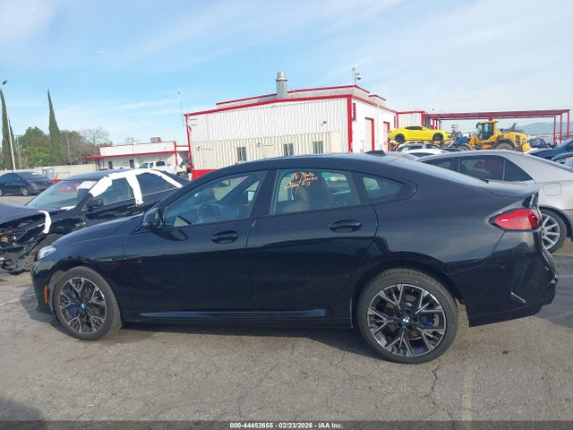 WBA23GG07S7T60355 BMW 228 Gran Coupe Xdrive