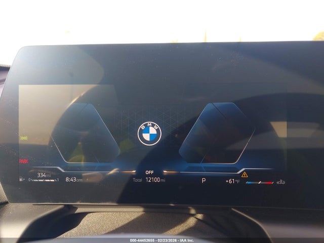 WBA23GG07S7T60355 BMW 228 Gran Coupe Xdrive