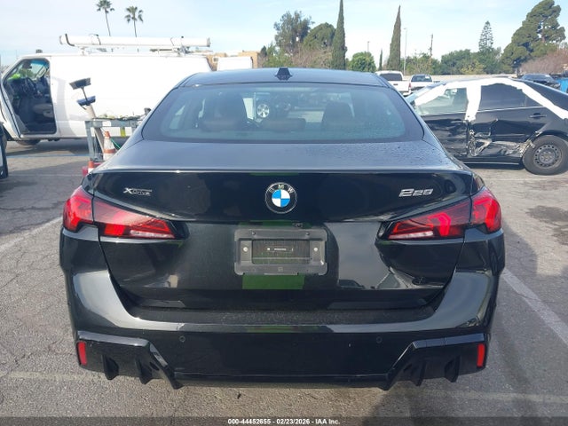 WBA23GG07S7T60355 BMW 228 Gran Coupe Xdrive