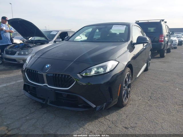 WBA23GG07S7T60355 BMW 228 Gran Coupe Xdrive