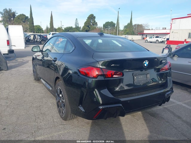 WBA23GG07S7T60355 BMW 228 Gran Coupe Xdrive