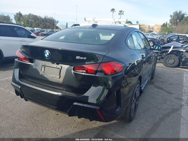 WBA23GG07S7T60355 BMW 228 Gran Coupe Xdrive