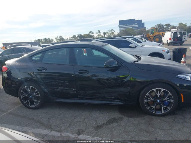 WBA23GG07S7T60355 BMW 228 Gran Coupe Xdrive