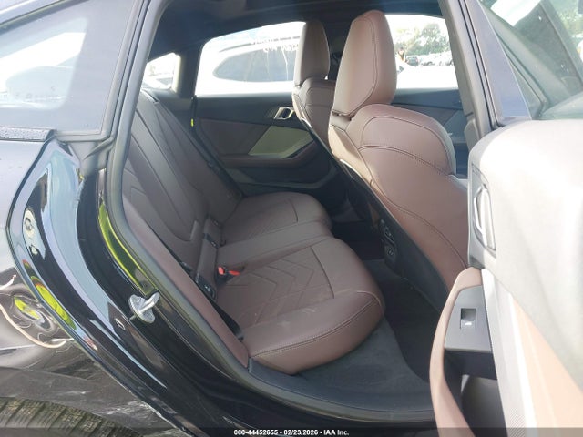 WBA23GG07S7T60355 BMW 228 Gran Coupe Xdrive