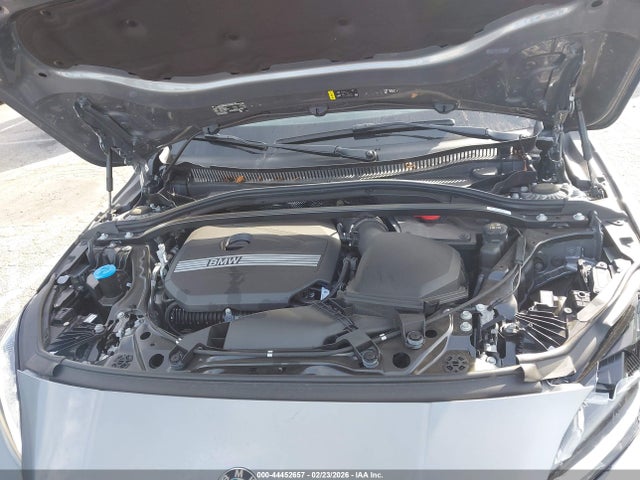 WBA23GG02S7T64202 BMW 228 Gran Coupe Xdrive