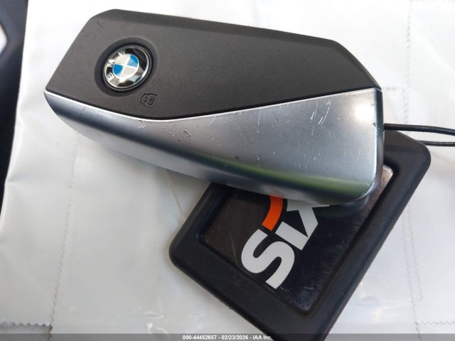 WBA23GG02S7T64202 BMW 228 Gran Coupe Xdrive