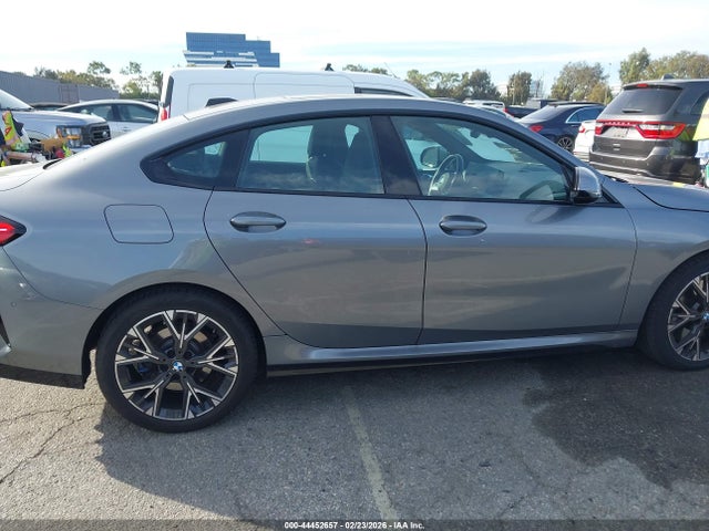 WBA23GG02S7T64202 BMW 228 Gran Coupe Xdrive