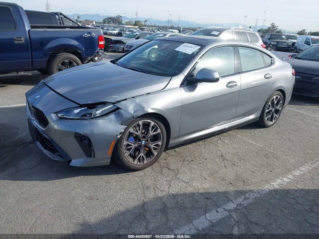 WBA23GG02S7T64202 BMW 228 Gran Coupe Xdrive