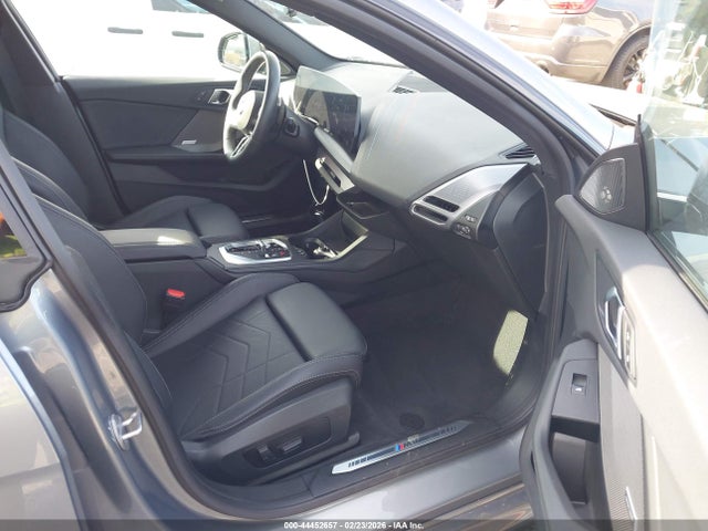 WBA23GG02S7T64202 BMW 228 Gran Coupe Xdrive