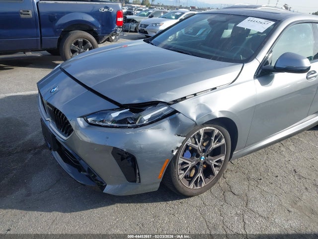 WBA23GG02S7T64202 BMW 228 Gran Coupe Xdrive