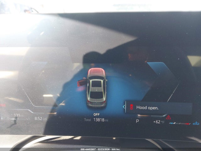 WBA23GG02S7T64202 BMW 228 Gran Coupe Xdrive