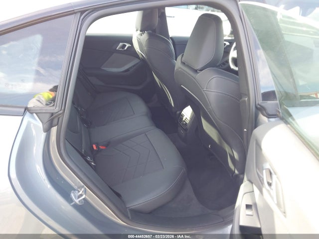 WBA23GG02S7T64202 BMW 228 Gran Coupe Xdrive