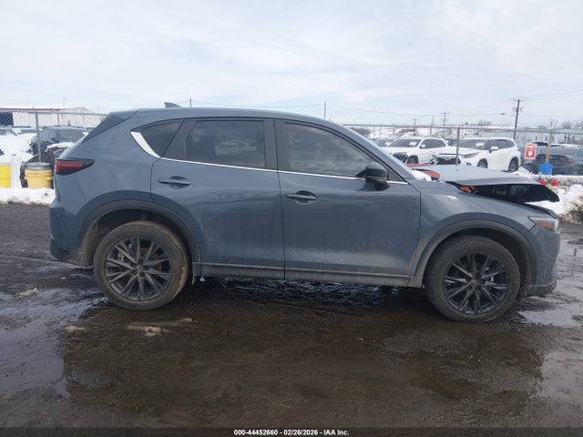 Aukcja sprzedaży 2024 Mazda Cx-5 2.5 S Carbon Edition, vin: JM3KFBCL3R0455776, numer aukcji: 44452660