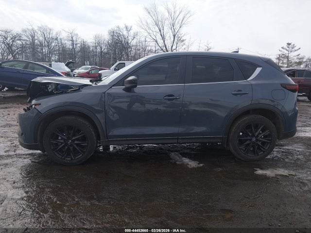 Aukcja sprzedaży 2024 Mazda Cx-5 2.5 S Carbon Edition, vin: JM3KFBCL3R0455776, numer aukcji: 44452660