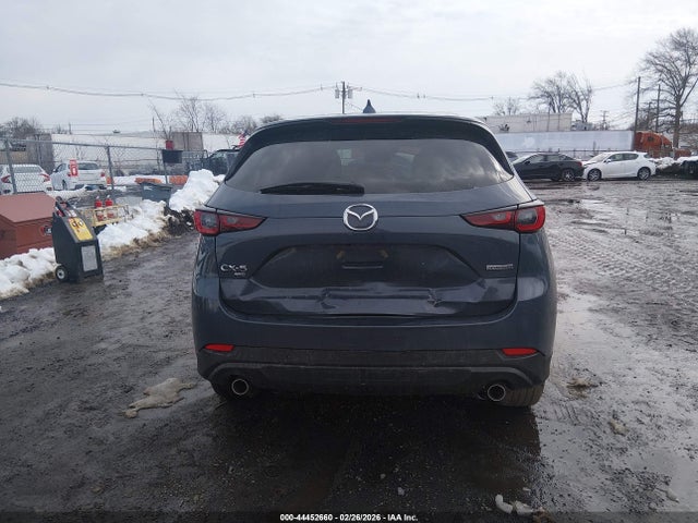 Aukcja sprzedaży 2024 Mazda Cx-5 2.5 S Carbon Edition, vin: JM3KFBCL3R0455776, numer aukcji: 44452660