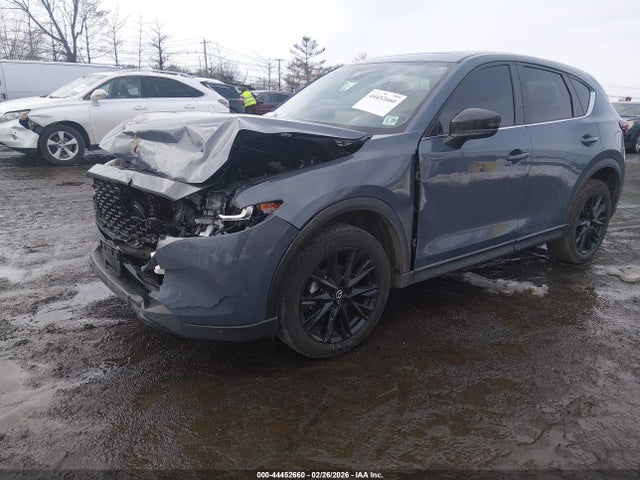 Aukcja sprzedaży 2024 Mazda Cx-5 2.5 S Carbon Edition, vin: JM3KFBCL3R0455776, numer aukcji: 44452660