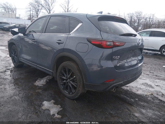 Aukcja sprzedaży 2024 Mazda Cx-5 2.5 S Carbon Edition, vin: JM3KFBCL3R0455776, numer aukcji: 44452660