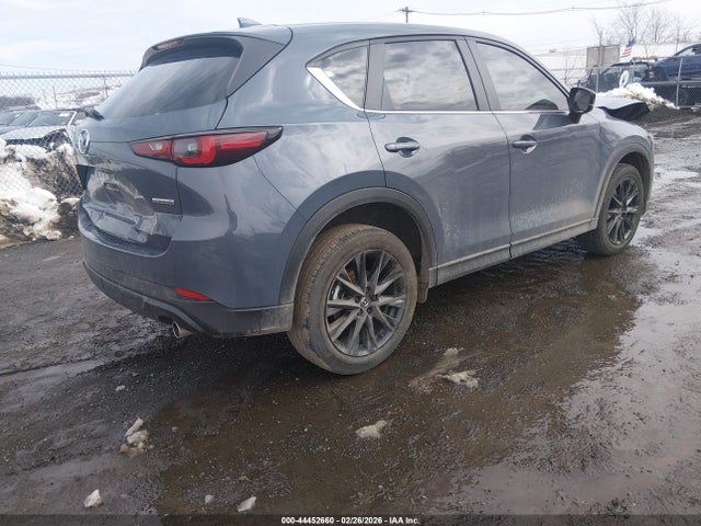Aukcja sprzedaży 2024 Mazda Cx-5 2.5 S Carbon Edition, vin: JM3KFBCL3R0455776, numer aukcji: 44452660