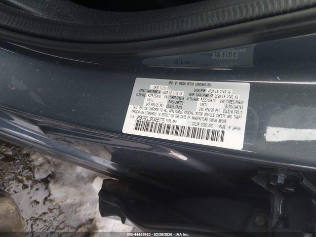 Aukcja sprzedaży 2024 Mazda Cx-5 2.5 S Carbon Edition, vin: JM3KFBCL3R0455776, numer aukcji: 44452660