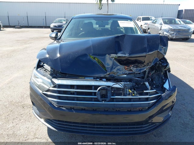 3VWC57BU6MM000818 Volkswagen Jetta 1.4t R-line/1.4t S/1.4t Se
