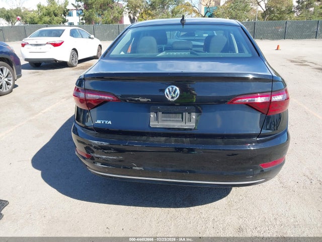 3VWC57BU6MM000818 Volkswagen Jetta 1.4t R-line/1.4t S/1.4t Se