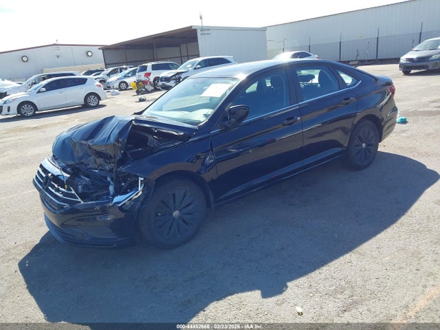 3VWC57BU6MM000818 Volkswagen Jetta 1.4t R-line/1.4t S/1.4t Se