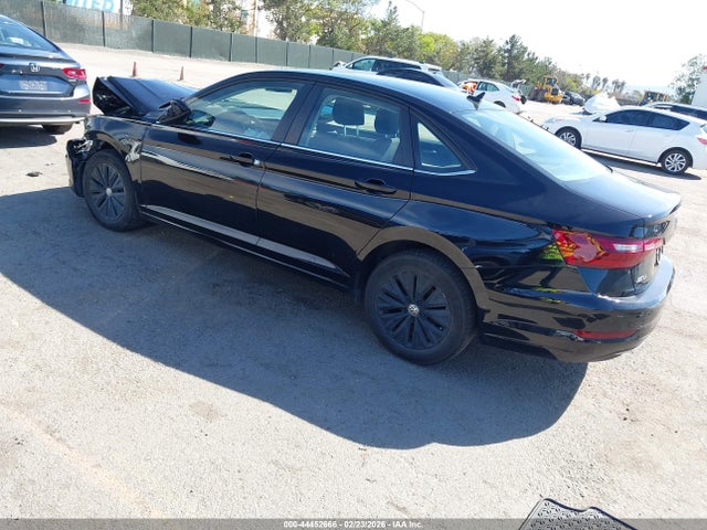 3VWC57BU6MM000818 Volkswagen Jetta 1.4t R-line/1.4t S/1.4t Se