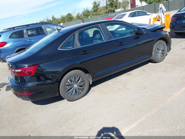 3VWC57BU6MM000818 Volkswagen Jetta 1.4t R-line/1.4t S/1.4t Se