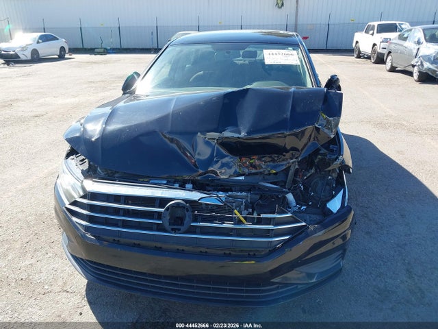 3VWC57BU6MM000818 Volkswagen Jetta 1.4t R-line/1.4t S/1.4t Se