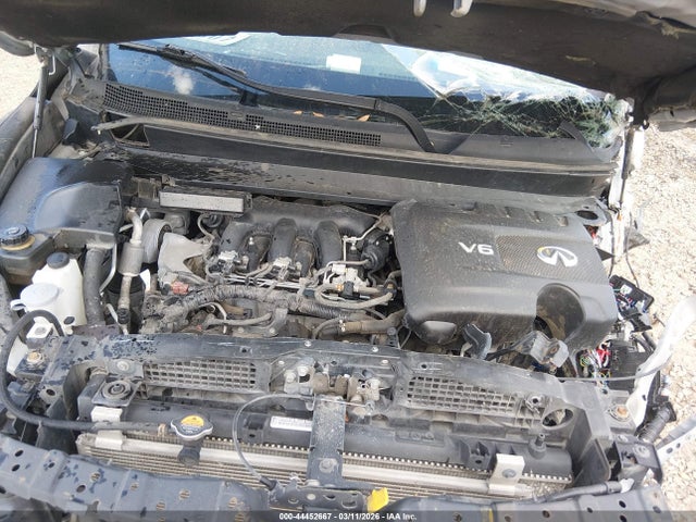 44452667 :رقم المزاد ، 5N1DL0MM4KC557934 vin ، 2019 Infiniti Qx60 Pure مزاد بيع
