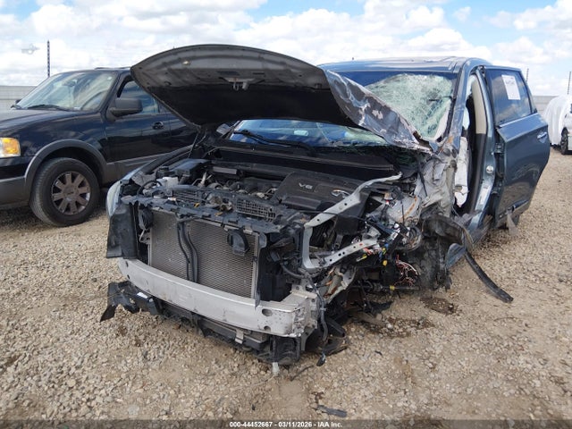 44452667 :رقم المزاد ، 5N1DL0MM4KC557934 vin ، 2019 Infiniti Qx60 Pure مزاد بيع