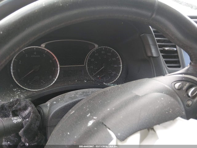 44452667 :رقم المزاد ، 5N1DL0MM4KC557934 vin ، 2019 Infiniti Qx60 Pure مزاد بيع