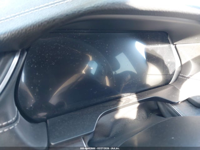 2025 Jeep Grand Cherokee Limited 4x4 მანქანა იყიდება აუქციონზე, vin: 1C4RJHBG4SC321716, აუქციონის ნომერი: 44452668