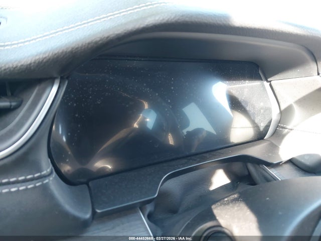 2025 Jeep Grand Cherokee Limited 4x4 მანქანა იყიდება აუქციონზე, vin: 1C4RJHBG4SC321716, აუქციონის ნომერი: 44452668