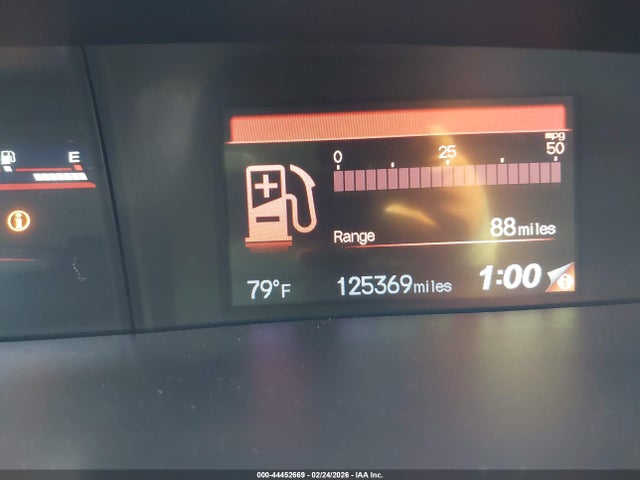 2HGFB6E5XFH700934 Honda CIVIC SI