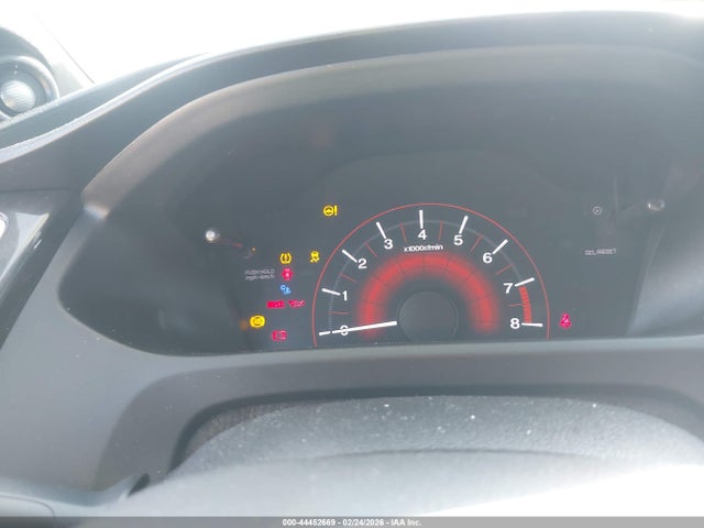 2HGFB6E5XFH700934 Honda CIVIC SI
